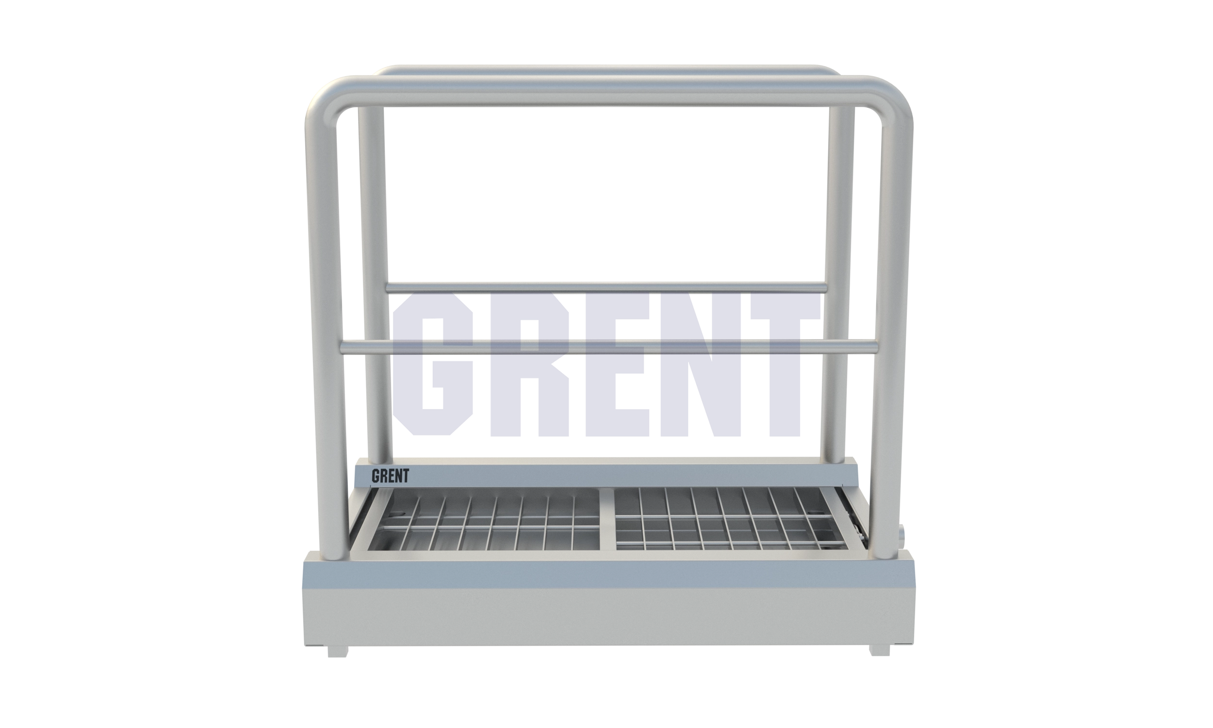 Станция гигиены ног GRENT-002 N