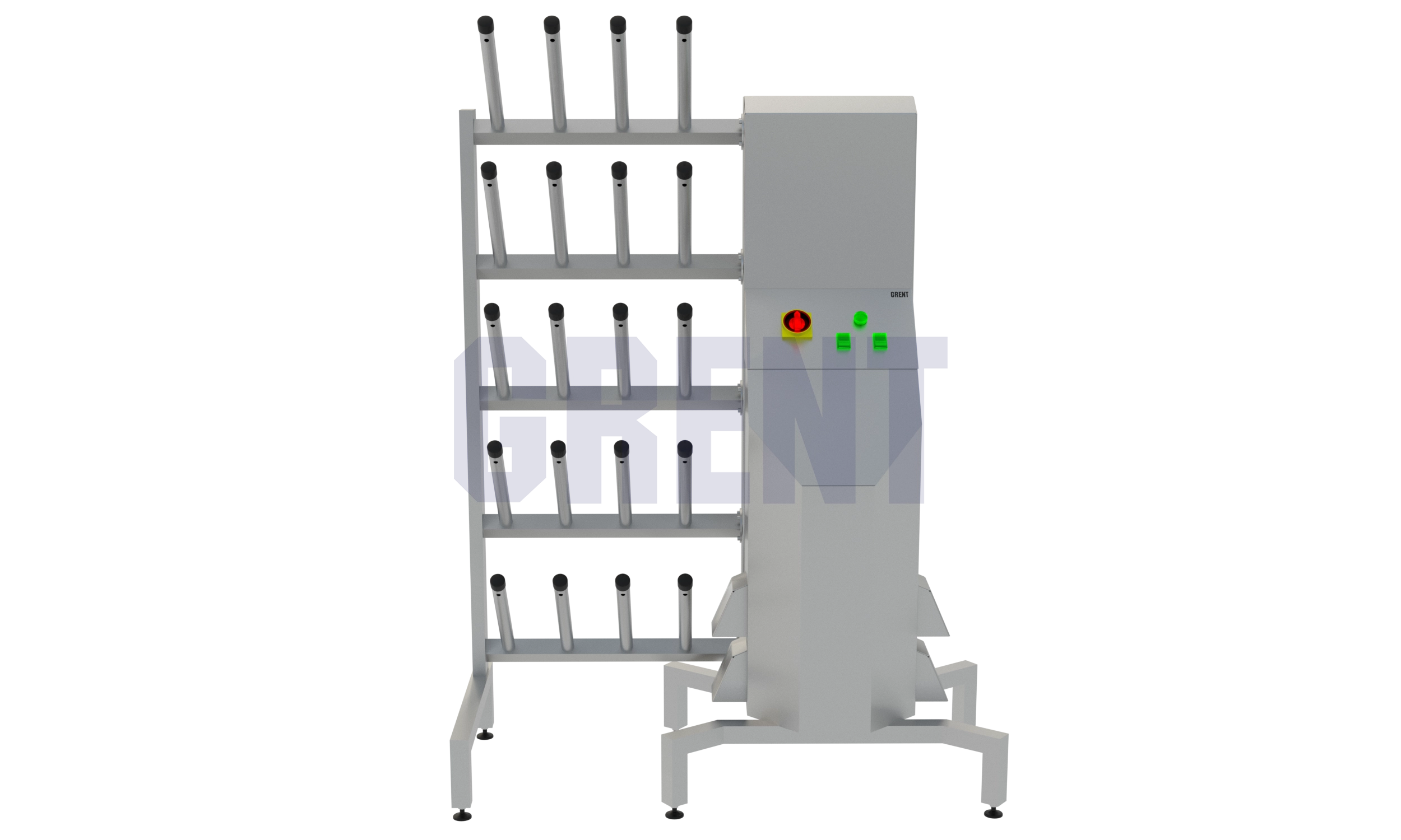 Сушилка для обуви GRENT-10-1