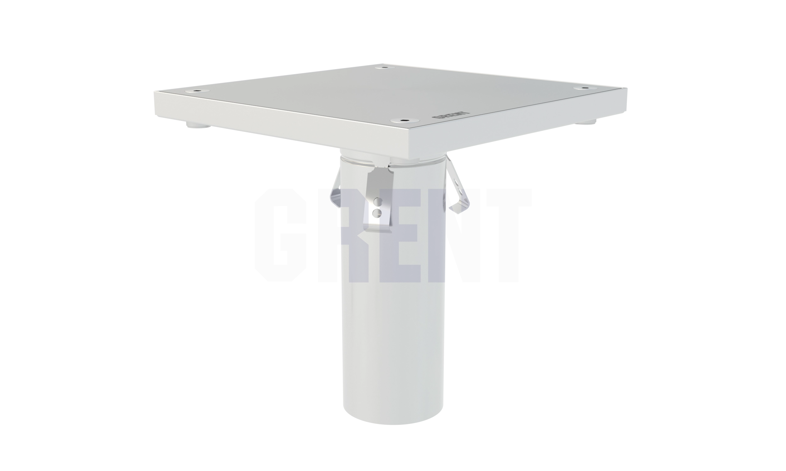 Ревизия GRENT RP 150/50 с рифленой крышкой