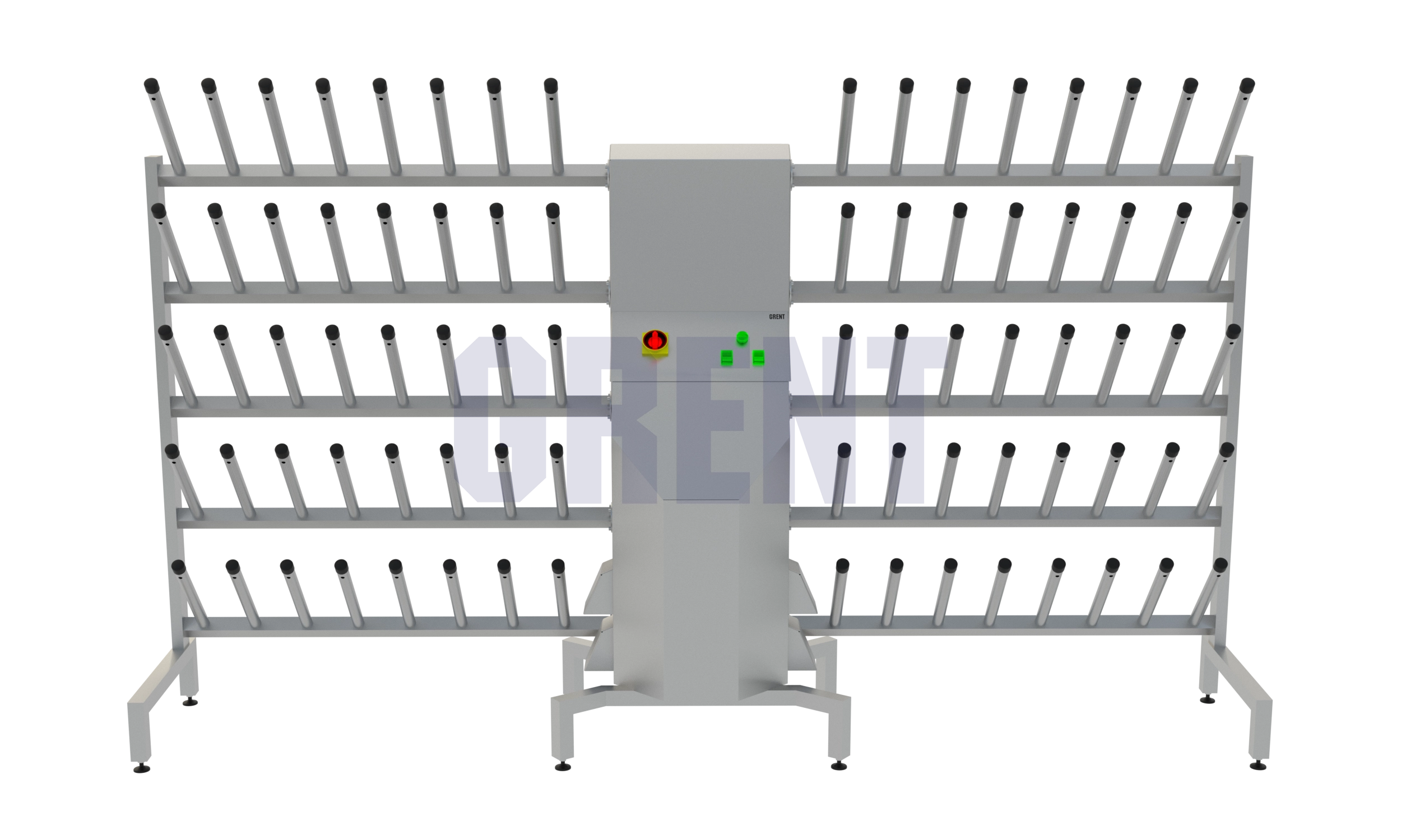 Сушилка для обуви GRENT-40-1