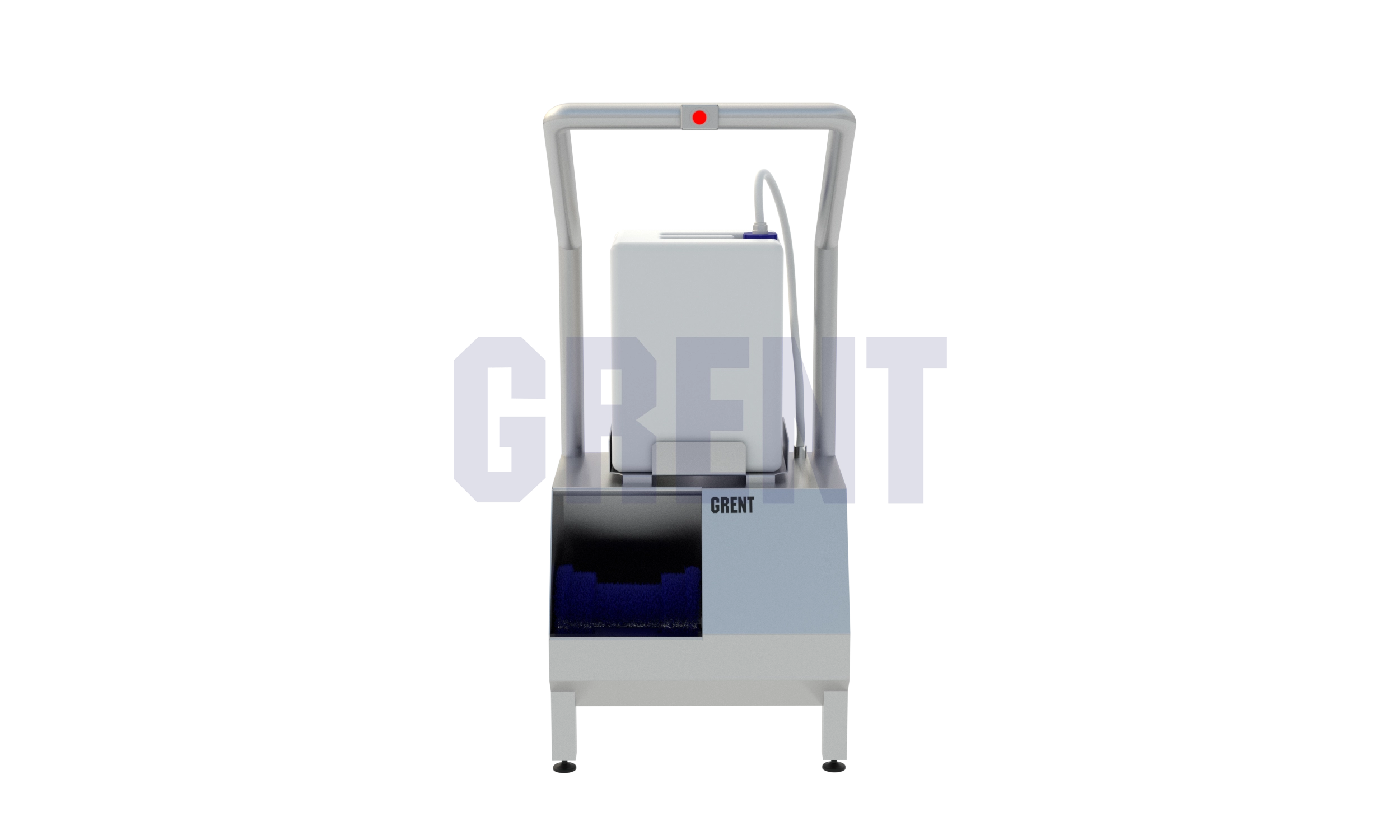 Станция гигиены ног GRENT-005 N