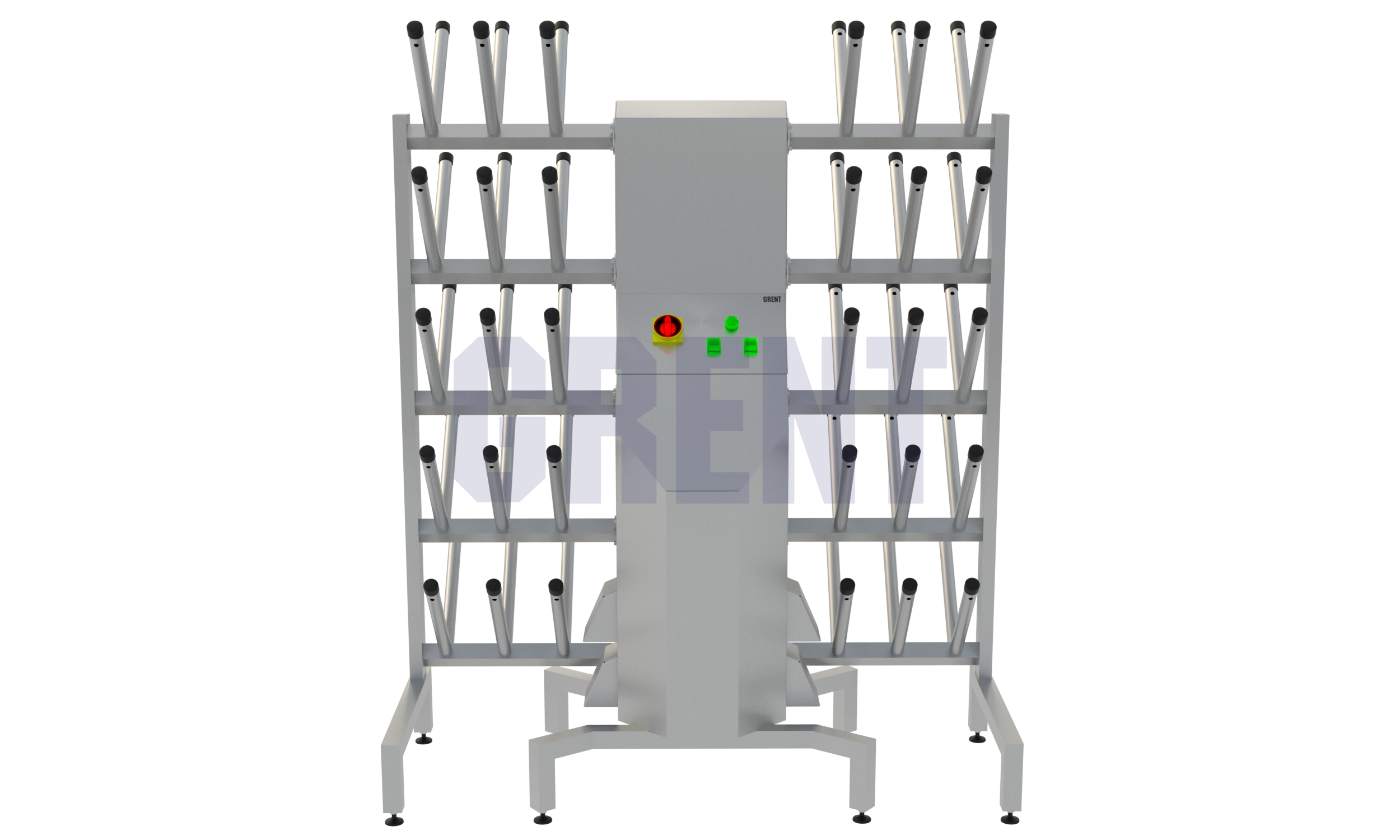 Сушилка для обуви GRENT-30-2