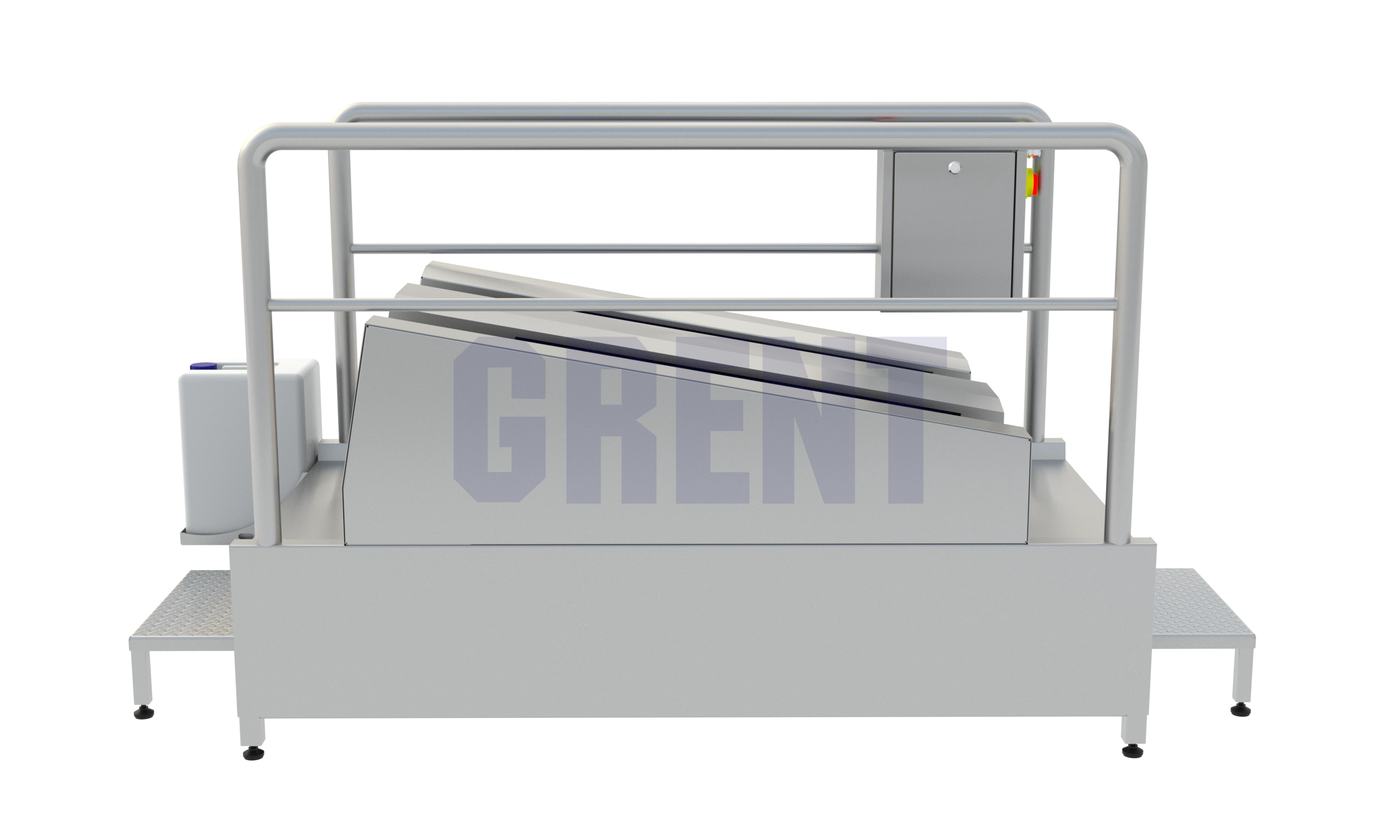 Станция гигиены ног GRENT-009 N