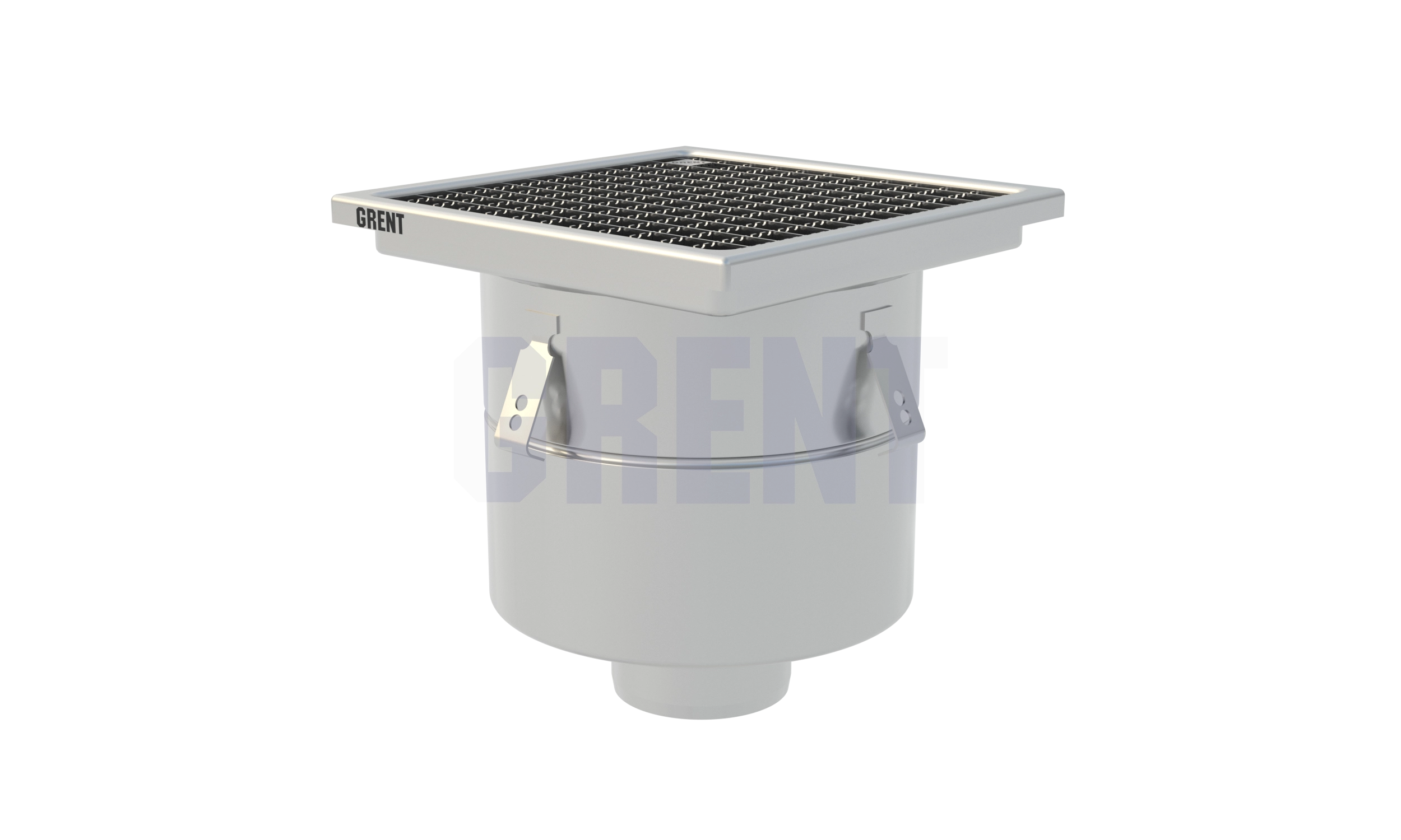 Трап GRENT Р 300.ВВ.110