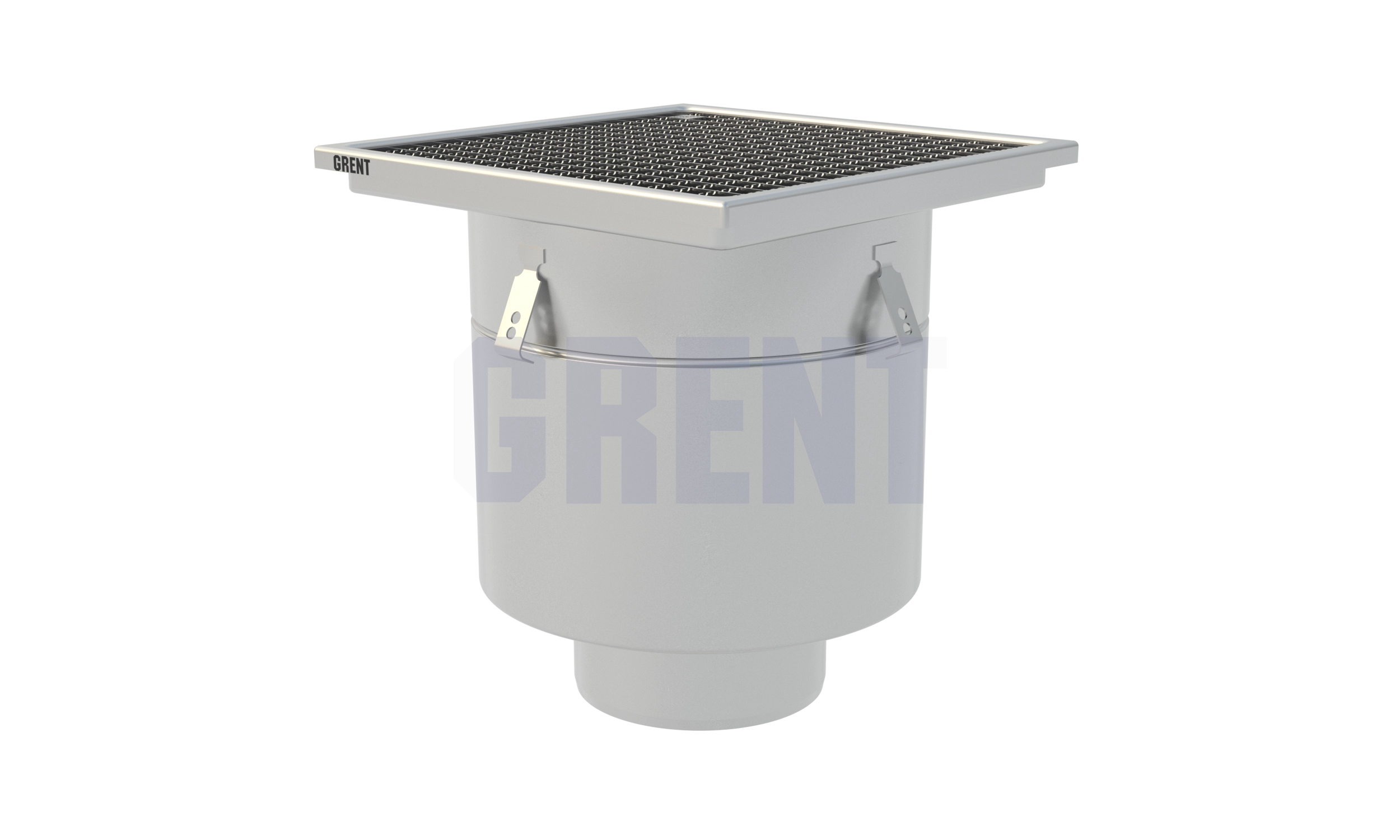 Трап GRENT Р 400.ВВ.200