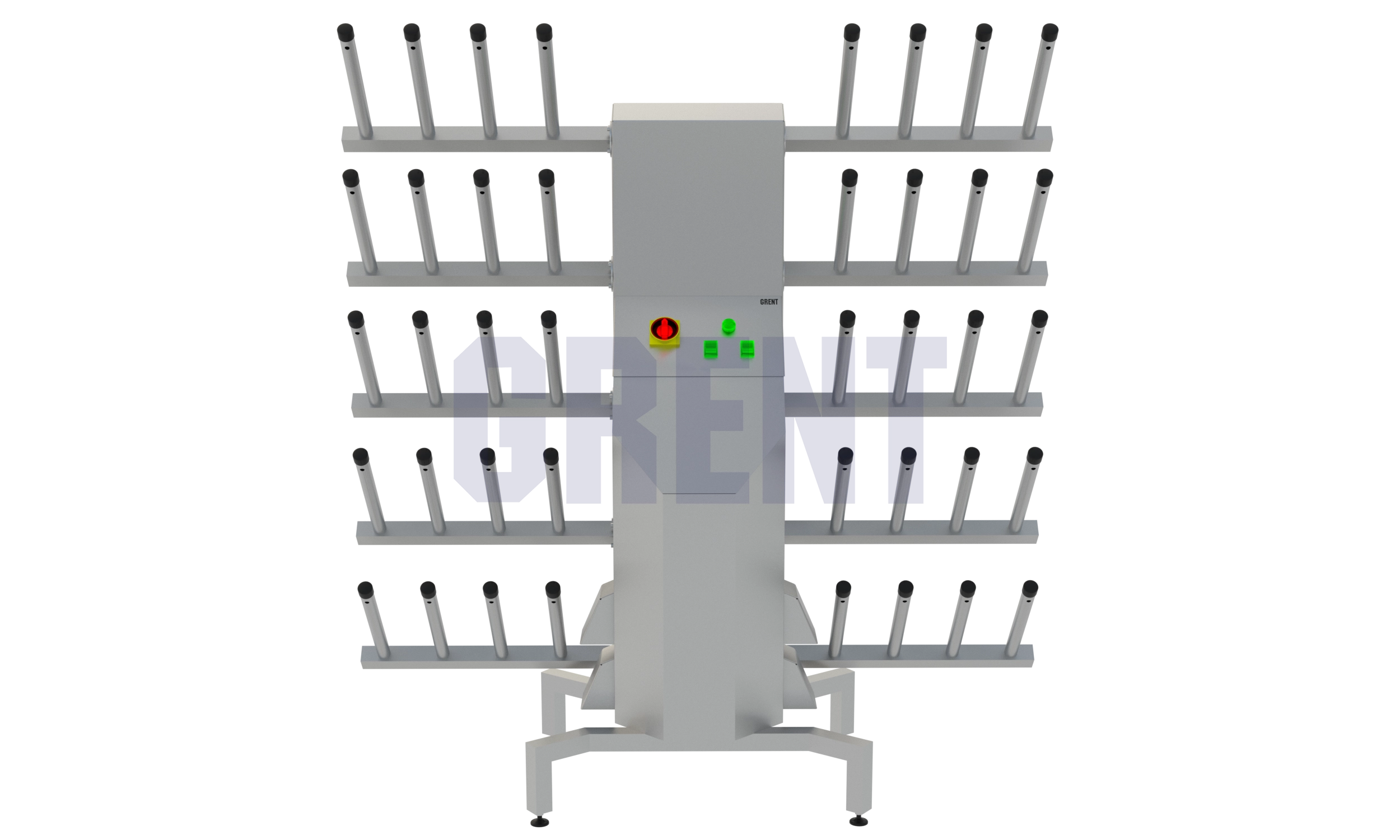 Сушилка для обуви GRENT-20-1