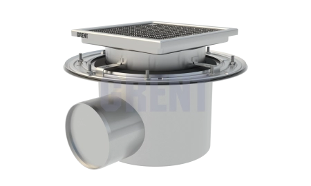 Трап GRENT 2Р 300.ГВ.160