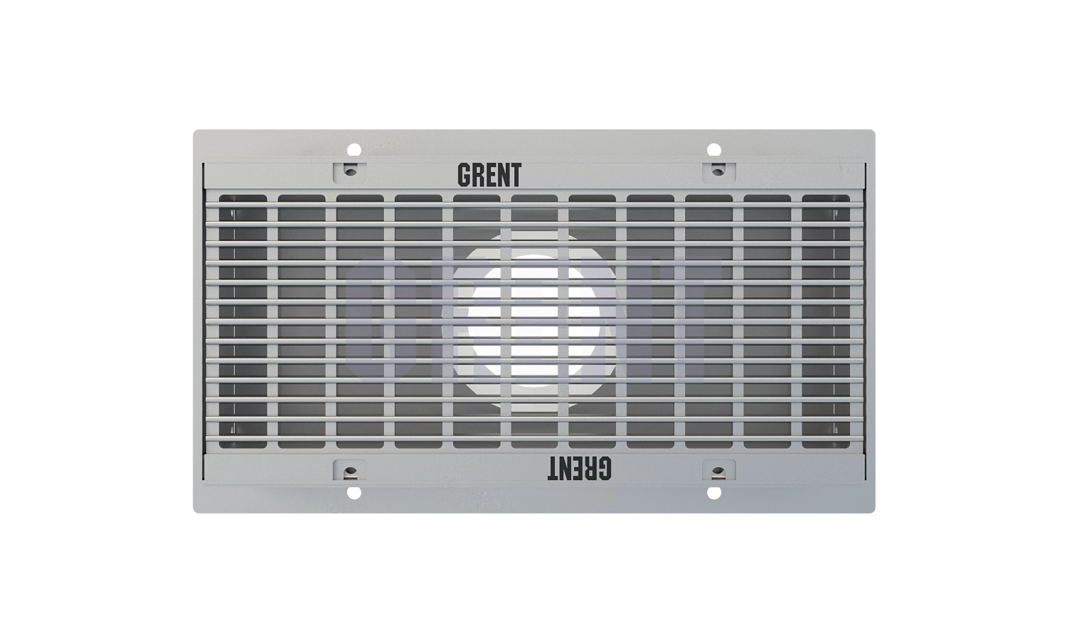 Трап  мостовой поверхностный серии GRENT MosT 500