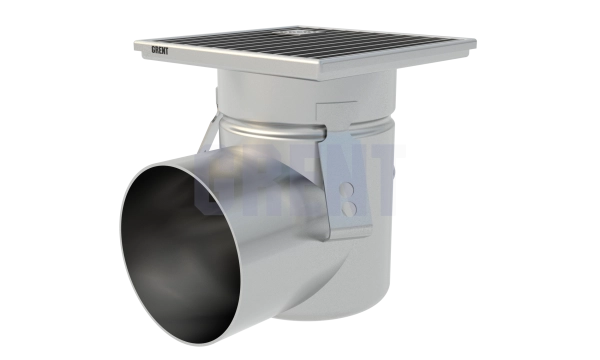 Трап GRENT M 150.ГВ.110