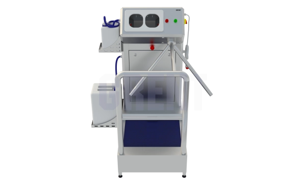 Станция гигиены полного контроля GRENT-020 P