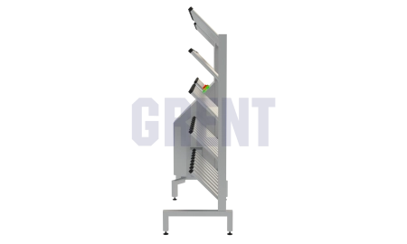 Сушилка для обуви GRENT-40-1