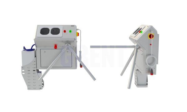 Станция гигиены рук GRENT-011 R