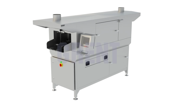 Машина мойки оборотной тары GRENT ММТ-150