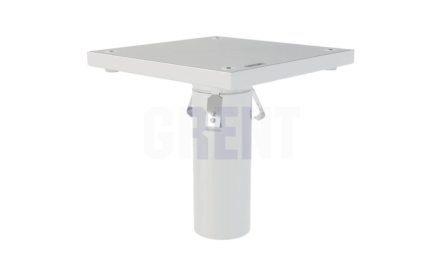 Ревизия GRENT RS 150/50 с гладкой крышкой