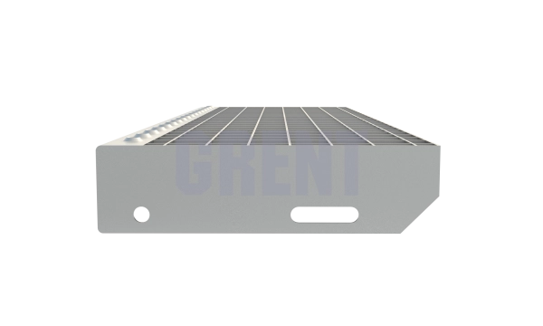 Прессованная ступень GRENT 33х33 800х270