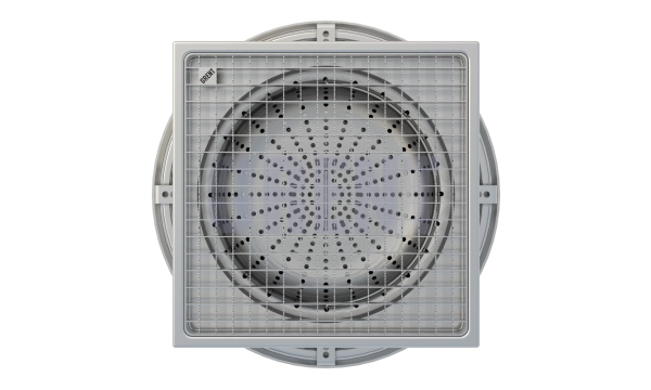 Трап GRENT 2Р 400.ВВ.200