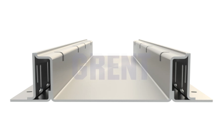 Лоток водоотводный мостовой GRENT MosT 200 рядовой