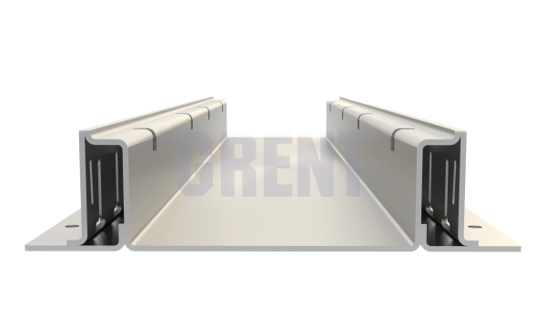 Лоток водоотводный мостовой GRENT MosT 200 рядовой