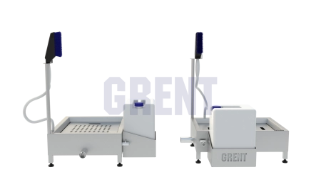 Станция гигиены ног GRENT-003 N