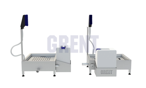 Станция гигиены ног GRENT-003 N