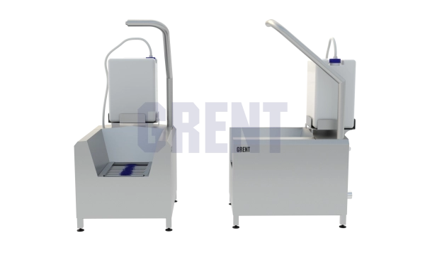 Станция гигиены ног GRENT-006 N