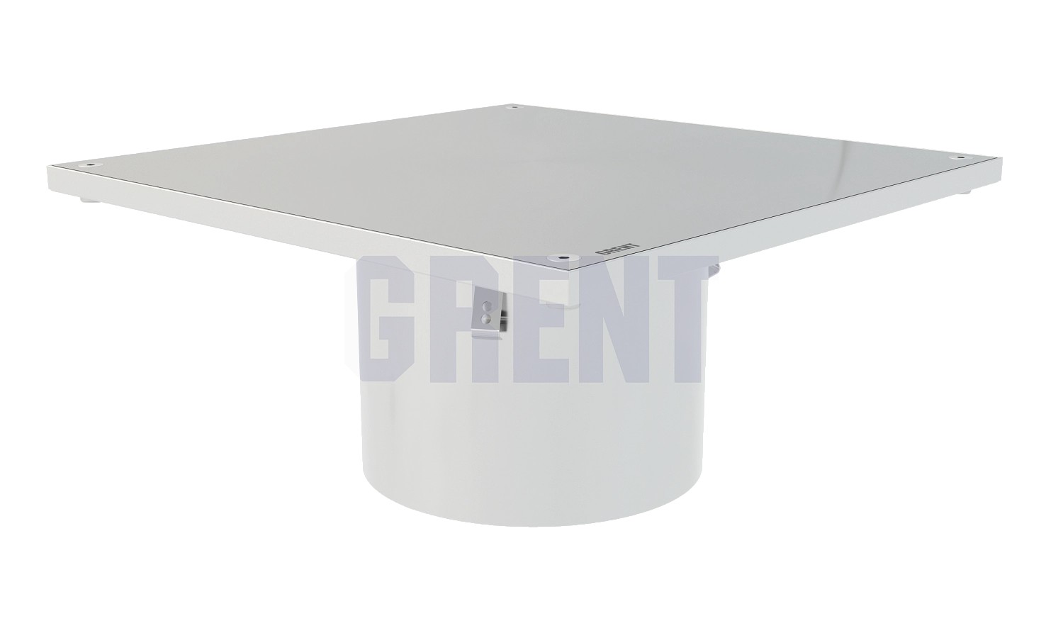 Ревизия GRENT RP 300/160 с рифленой крышкой