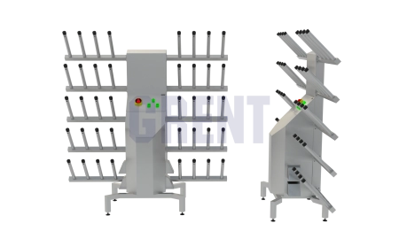 Сушилка для обуви GRENT-20-1