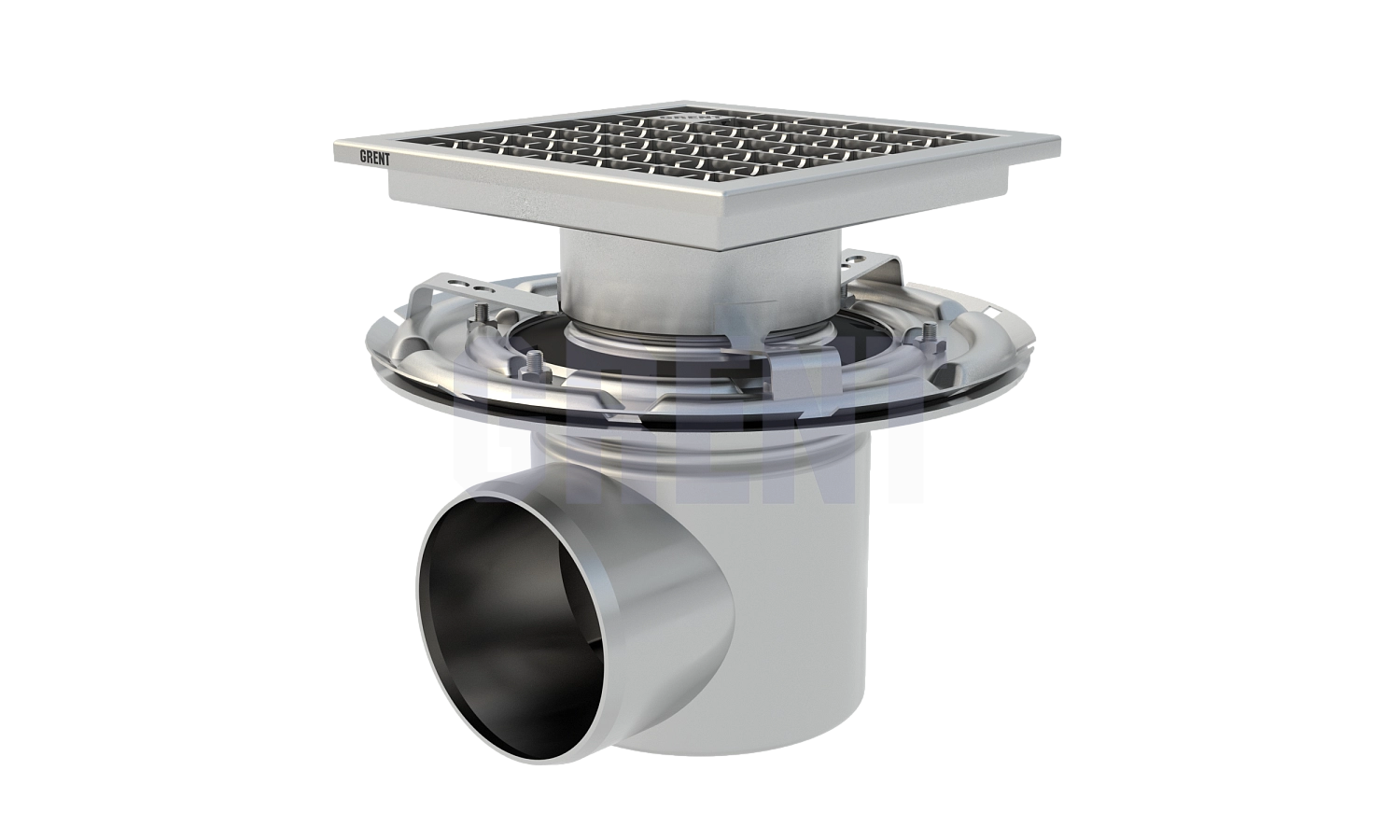 Трап GRENT 2M 200.ГВ.110