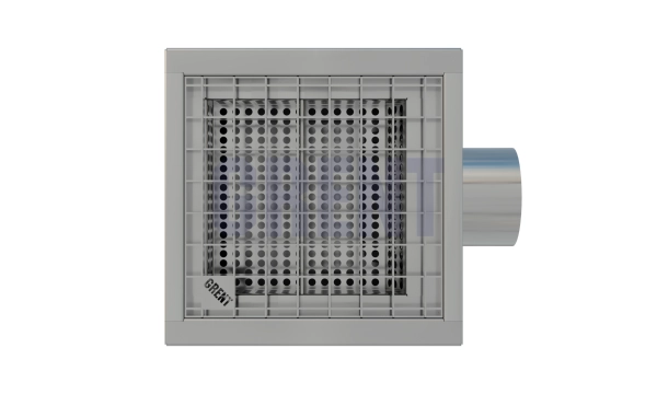 Трап GRENT KV 300. БВ. 110