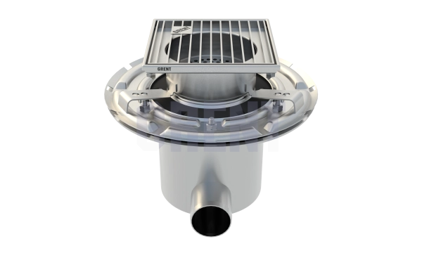 Трап GRENT 2M 150.ГВ.50