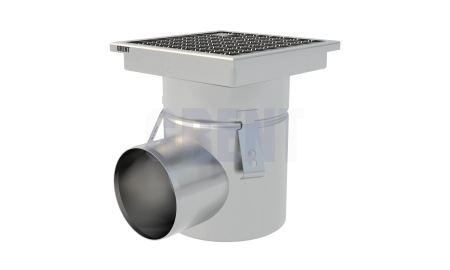 Трап GRENT S 200.ГВ.110