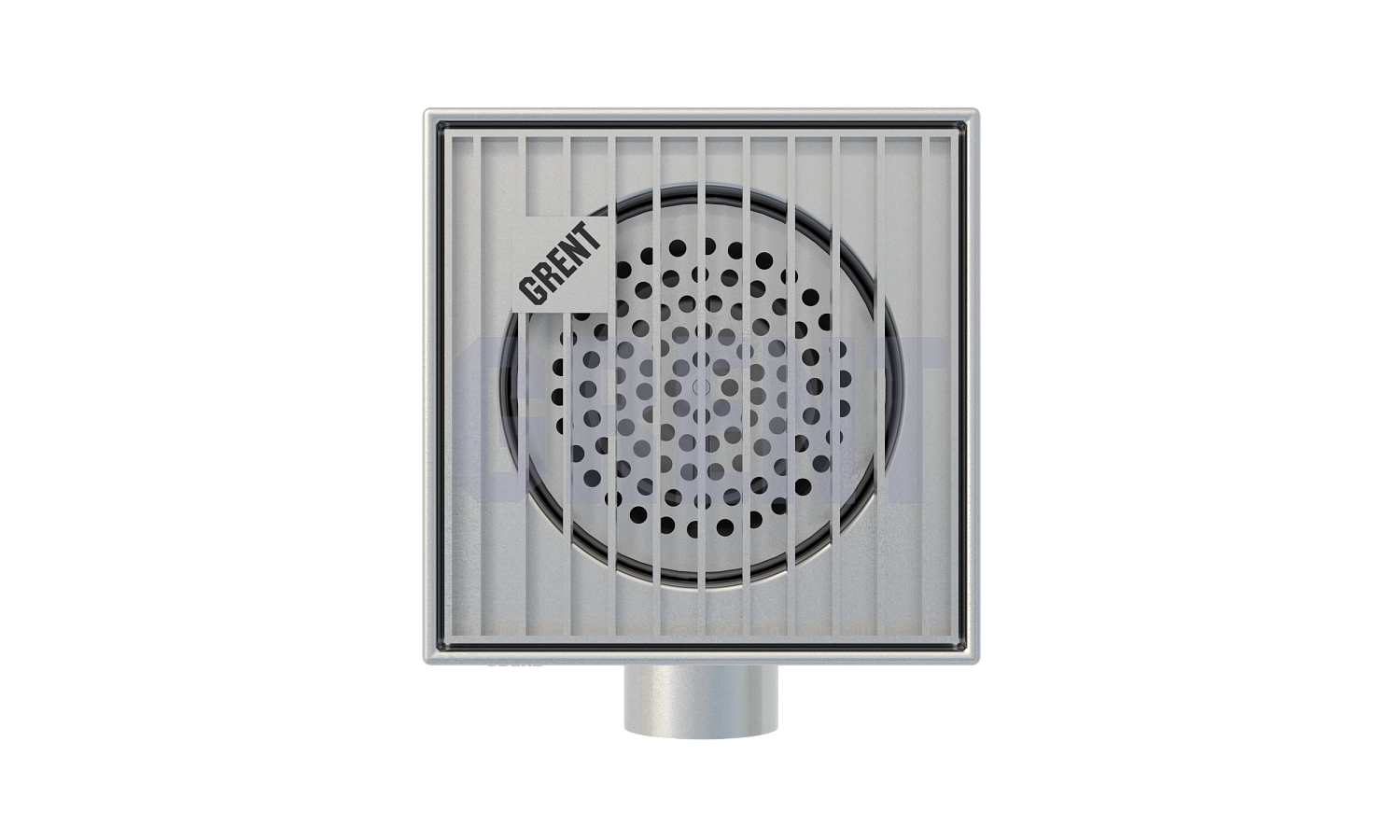Трап GRENT M 150.ГВ.50