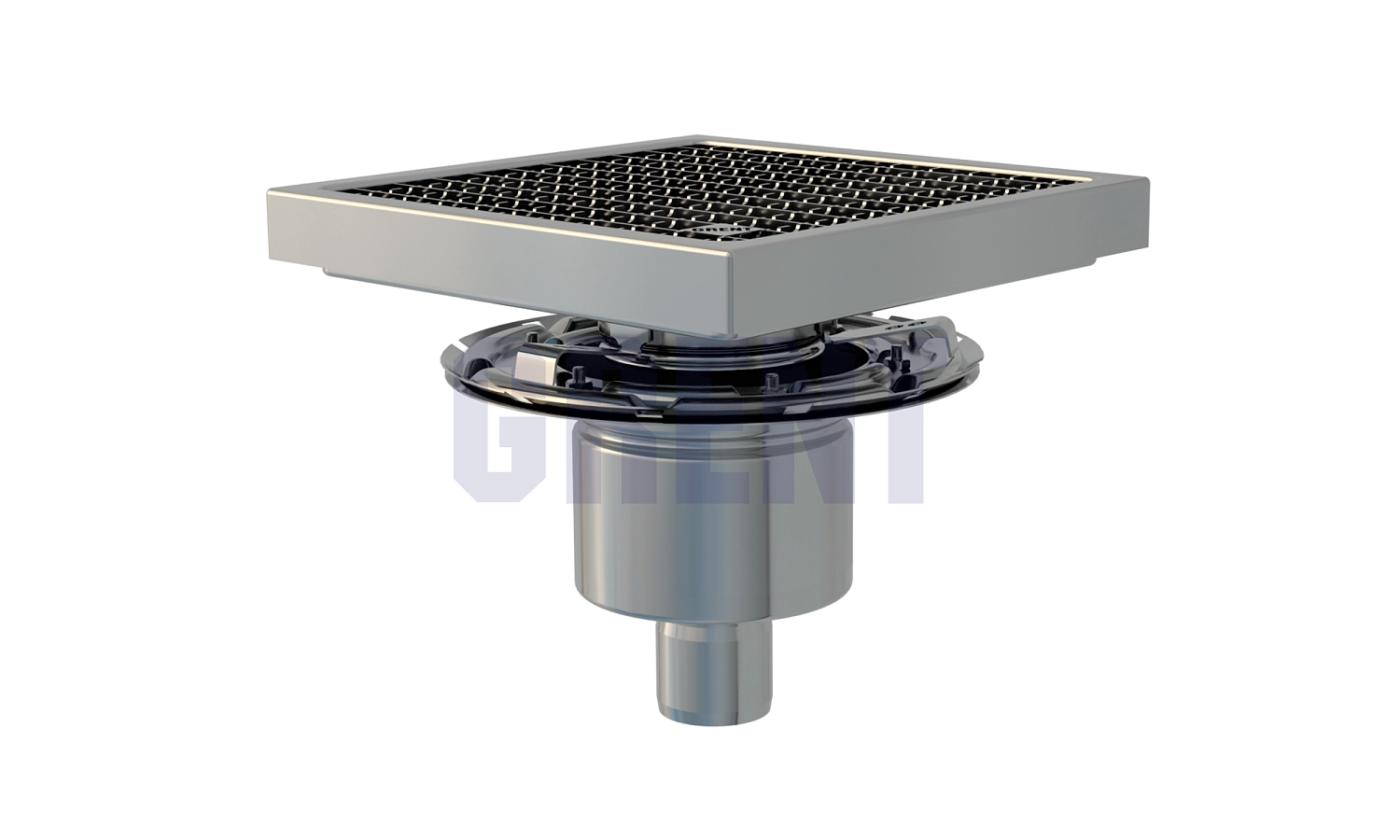 Трап GRENT 2S 300.ВВ.110