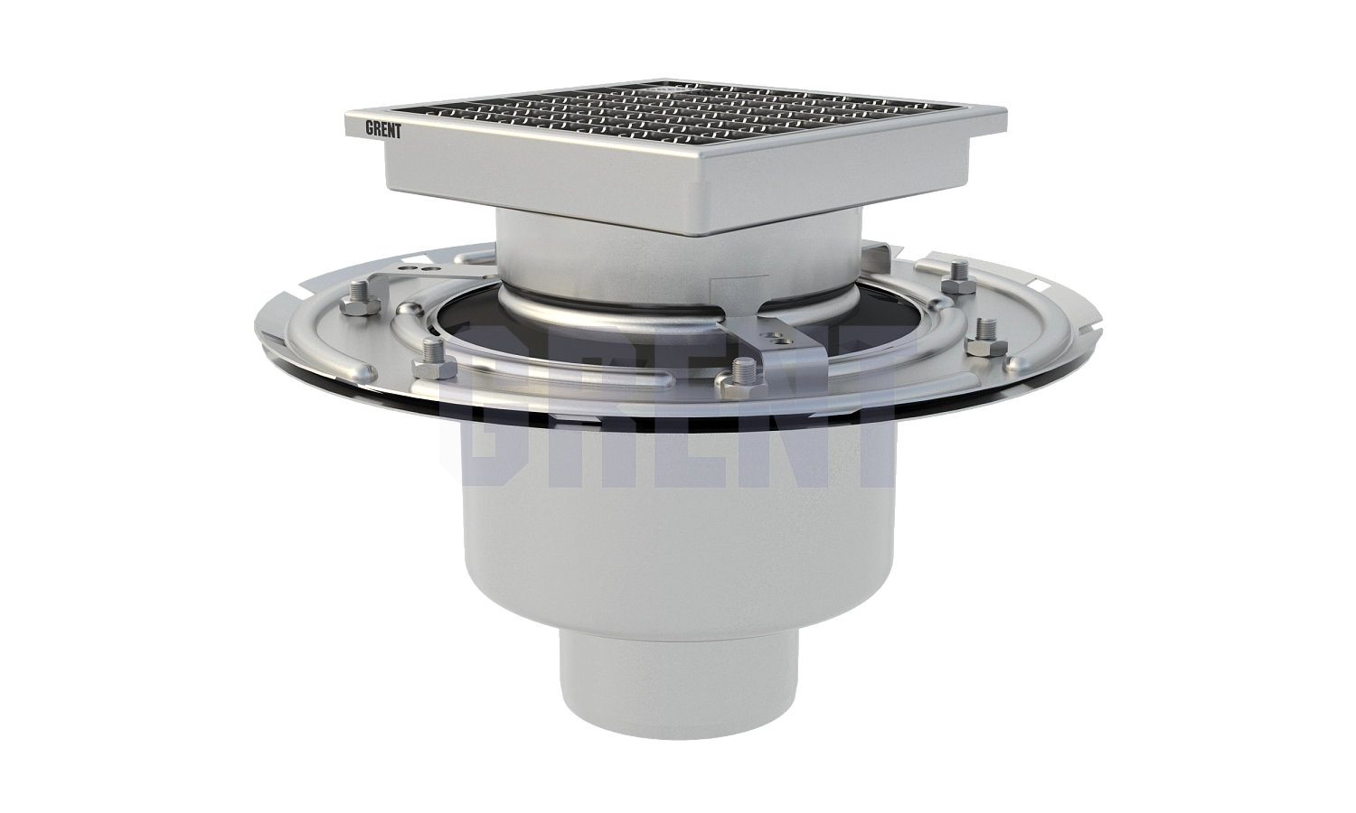 Трап GRENT 2S 200.ВВ.110