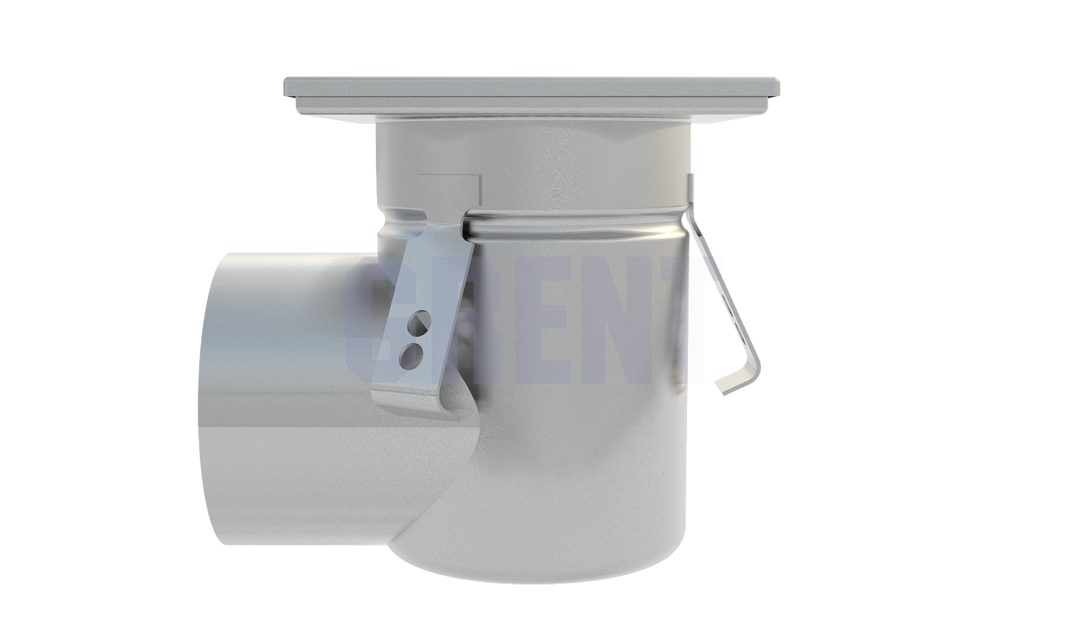 Трап GRENT M 150.ГВ.110