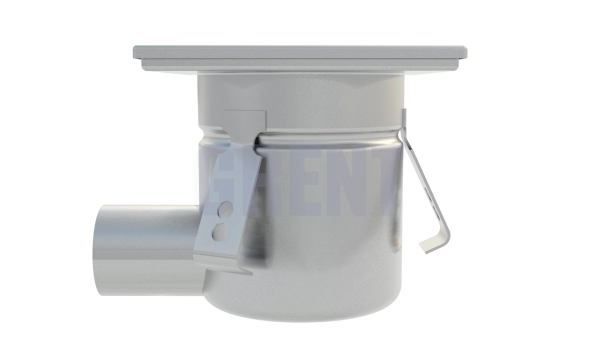 Трап GRENT M 150.ГВ.50