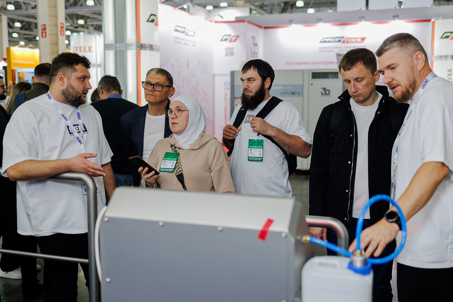 Агропродмаш 2025