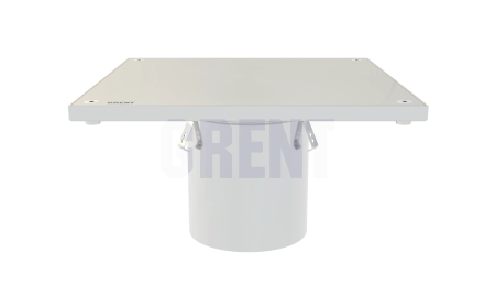 Ревизия GRENT RP 300/110 с рифленой крышкой 