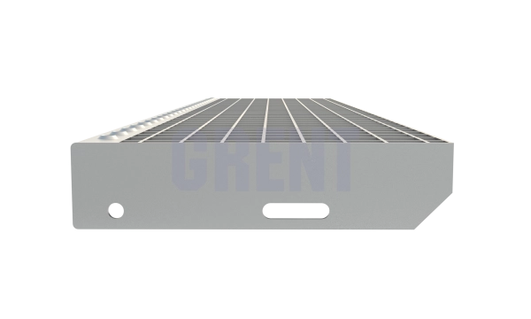 Прессованная ступень GRENT 33х33 1200х305