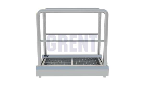 Станция гигиены ног GRENT-002 N