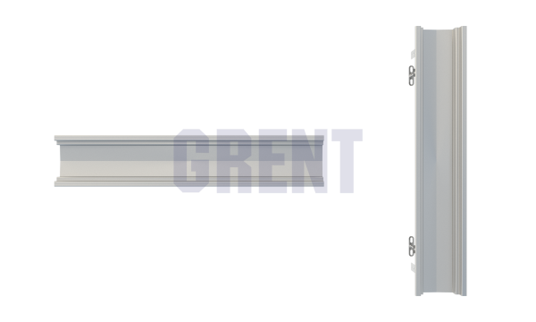 Лоток GRENT S 600