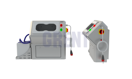 Станция гигиены рук GRENT-015 R