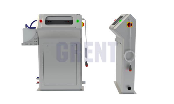 Станция гигиены рук GRENT-017 R