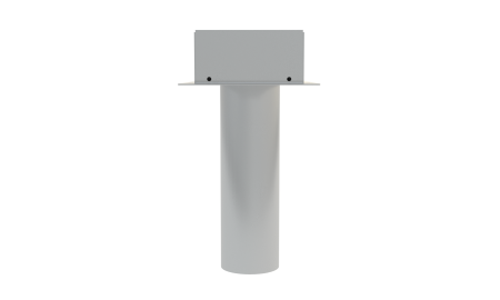 Трап  мостовой поверхностный серии GRENT MosT 200