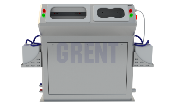 Станция гигиены рук GRENT-018 R