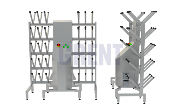 Сушилка для обуви GRENT-30-2
