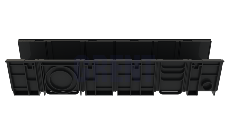 Лоток серии GRENT PlasT 200 H200 