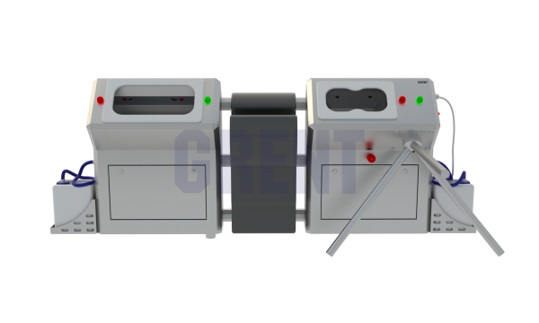 Станция гигиены рук GRENT-019 R