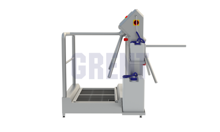 Станция гигиены полного контроля GRENT-029 P