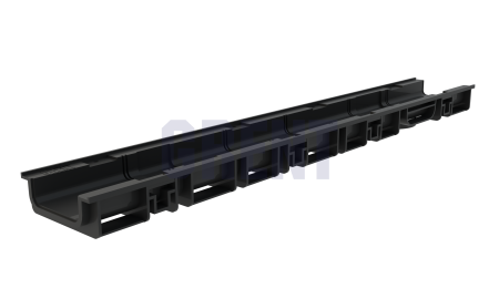 Лоток серии GRENT PlasT 100 H55 